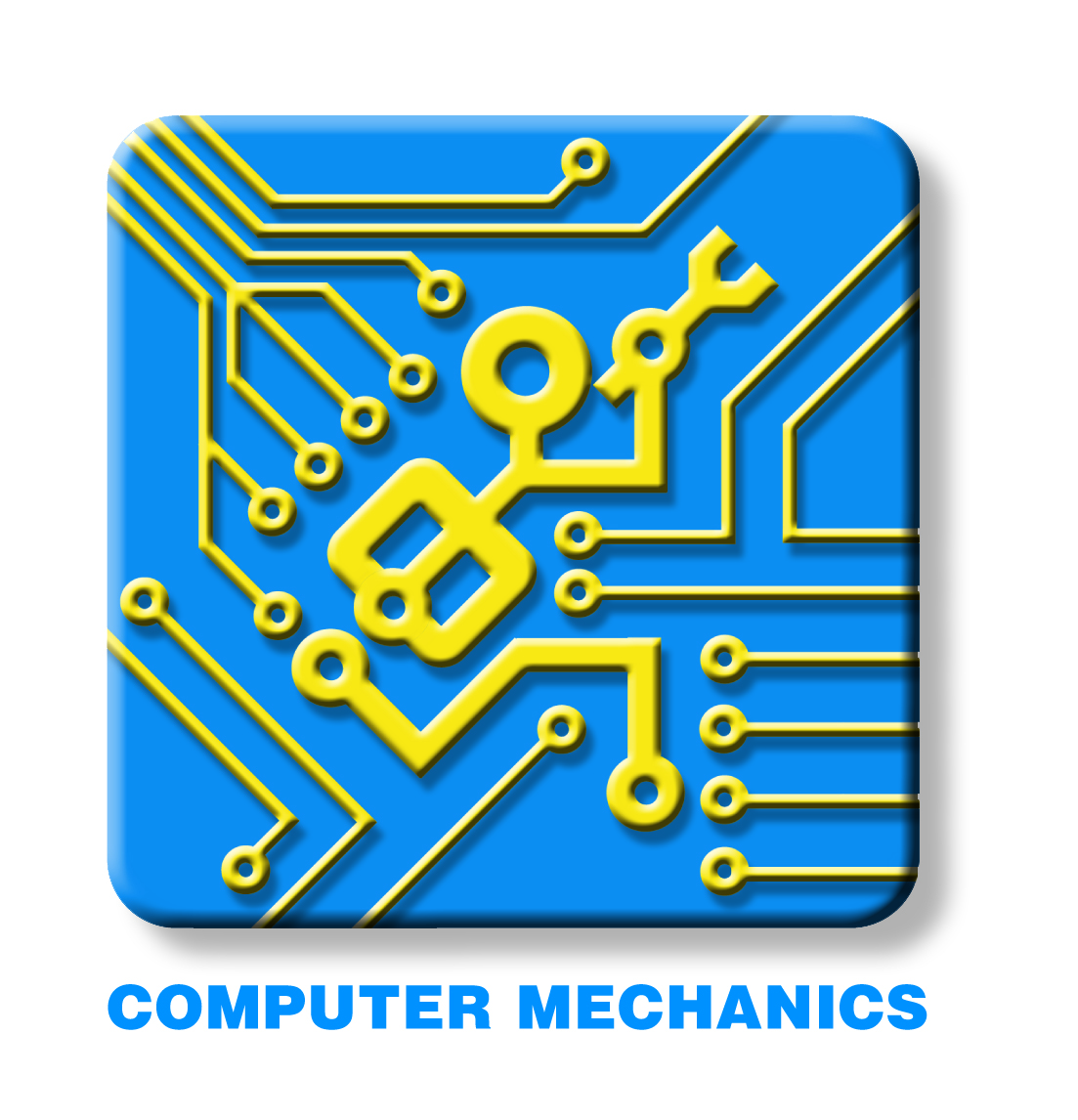 Computer Mechanics